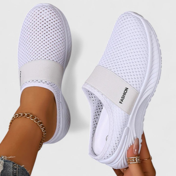 Muse and Valeur | Orthopedic Shoes