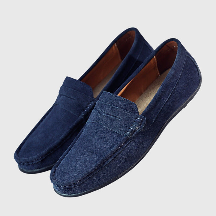 Muse and Valeur | Orthopedic Loafers