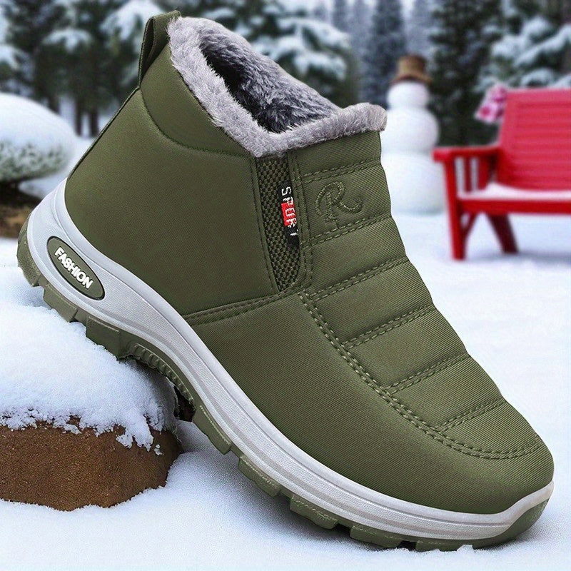 Muse and Valeur | Orthopedic Boots