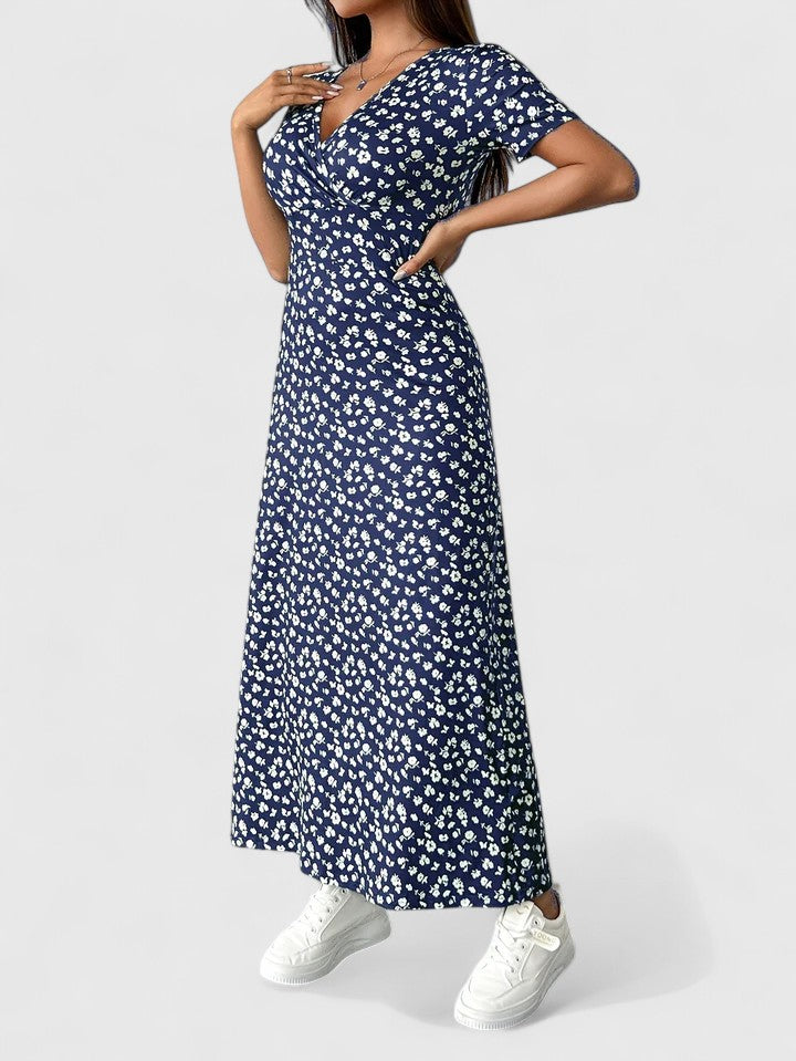 Muse and Valeur | Maxi Dress