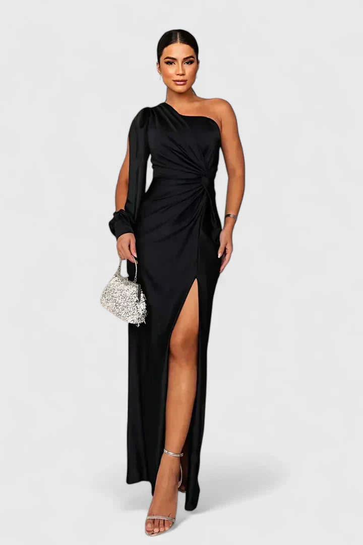 Muse and Valeur | Maxi Dress