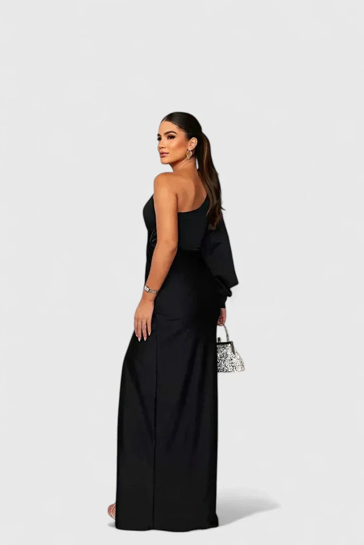 Muse and Valeur | Maxi Dress