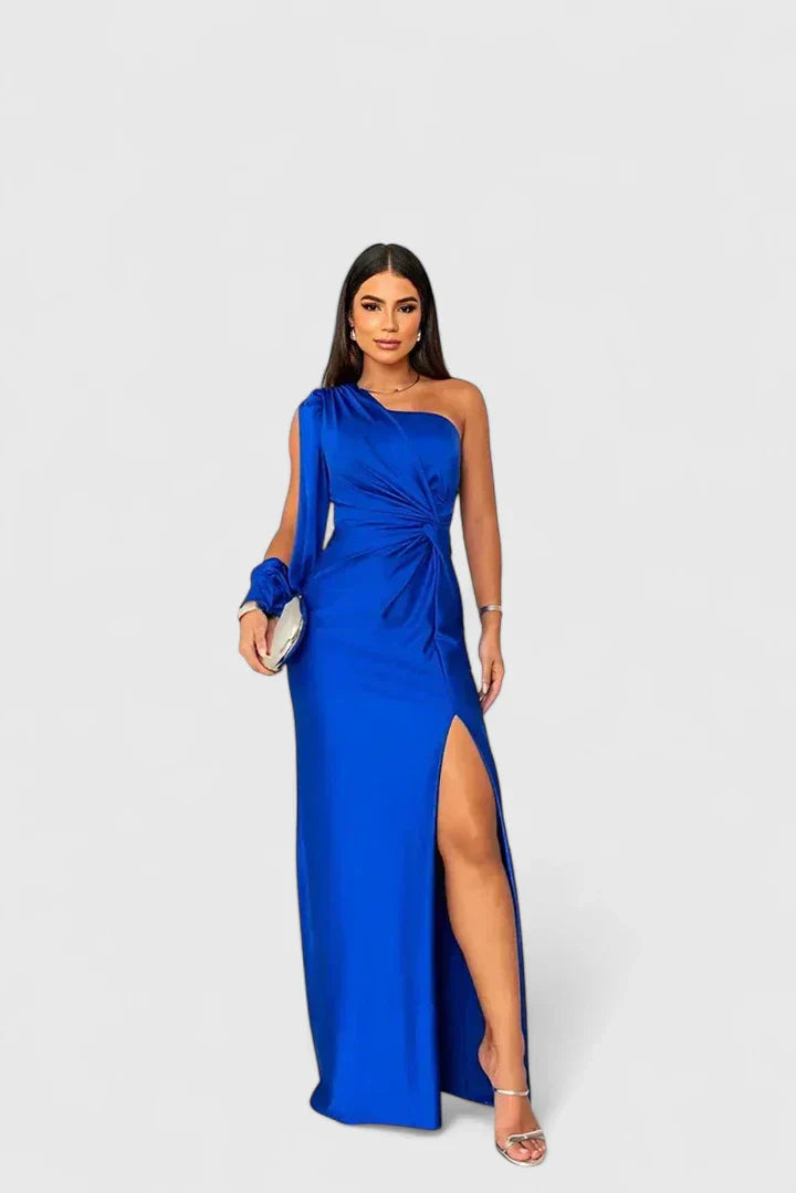 Muse and Valeur | Maxi Dress