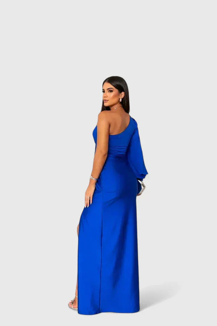 Muse and Valeur | Maxi Dress