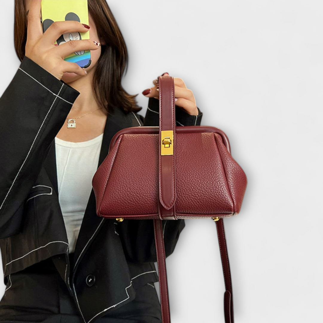 Muse and Valeur | Retro Bag