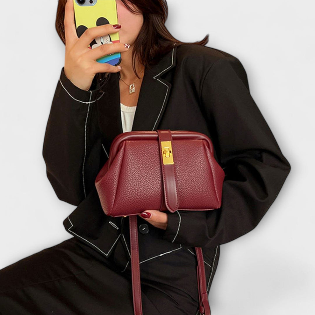 Muse and Valeur | Retro Bag