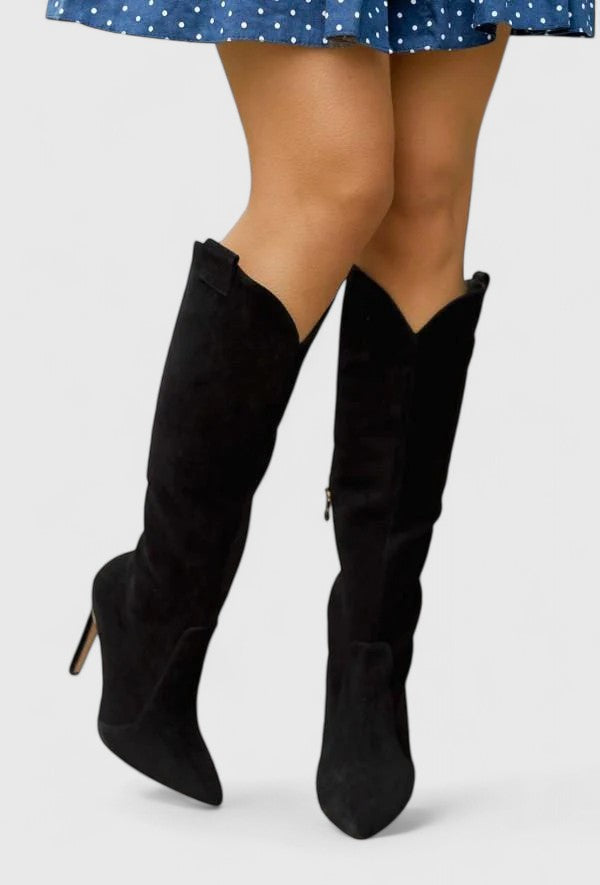 Muse and Valeur | Orthopedic Boots