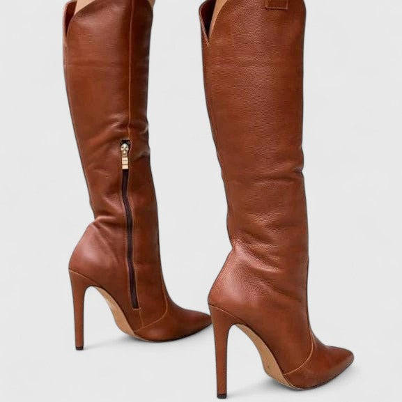 Muse and Valeur | Orthopedic Boots