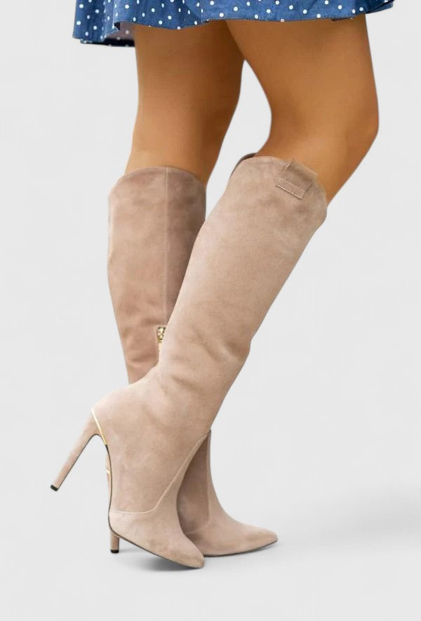 Muse and Valeur | Orthopedic Boots