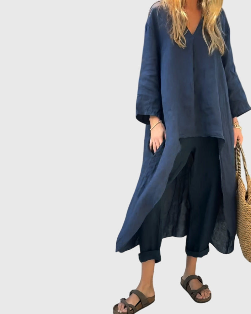 Muse and Valeur | Two-Piece Set
