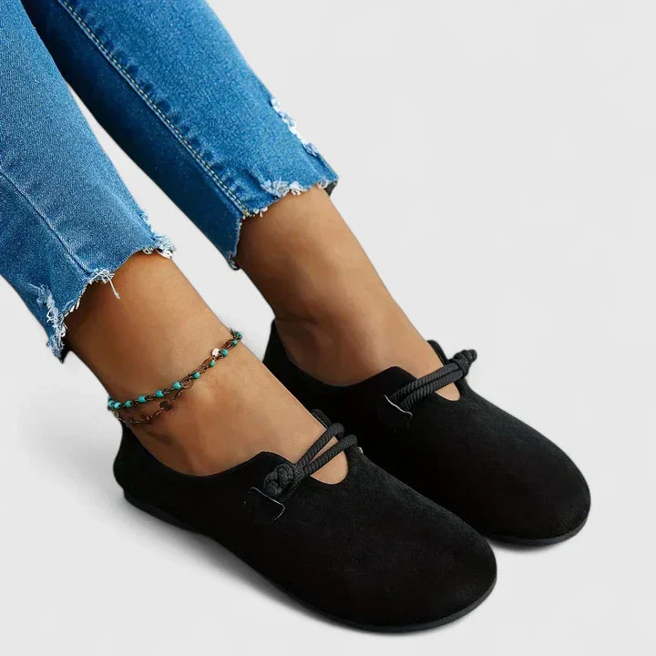 Muse and Valeur | Orthopedic Loafers
