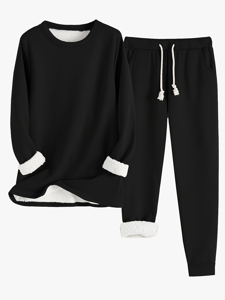 Muse and Valeur | Comfortable Set
