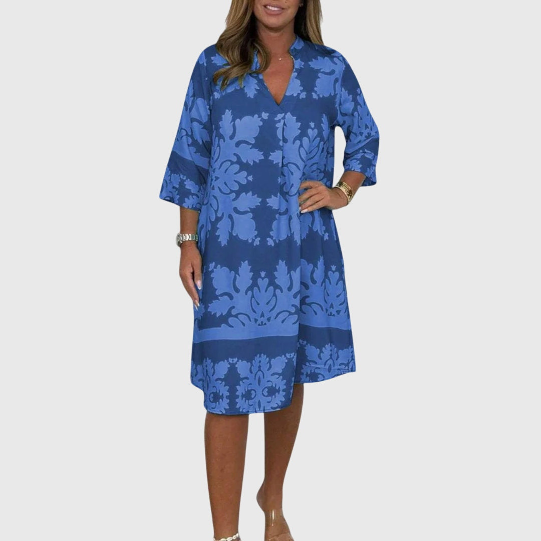 Muse and Valeur | Dress | Elegant, Spring