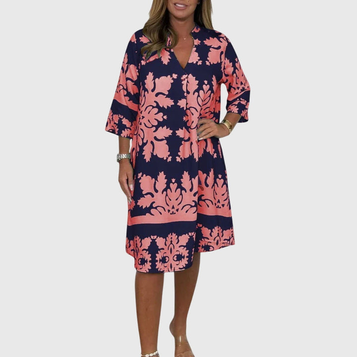 Muse and Valeur | Dress | Elegant, Spring