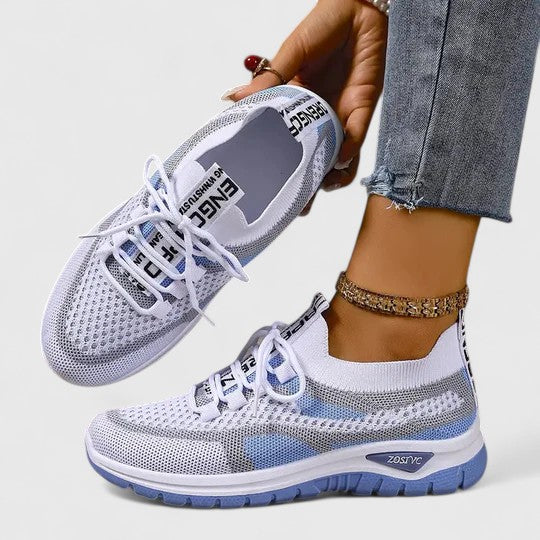 Muse and Valeur | Orthopedic Sneakers