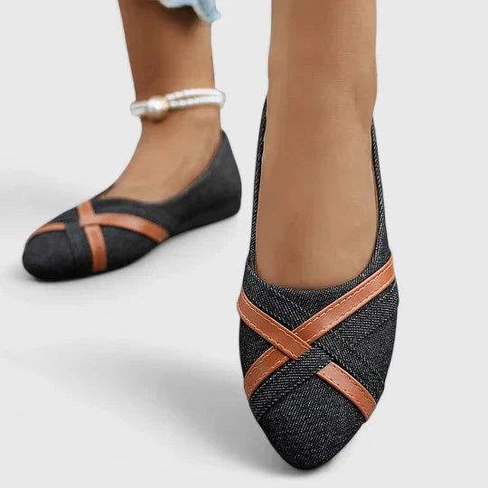 Muse and Valeur | Orthopedic Shoes