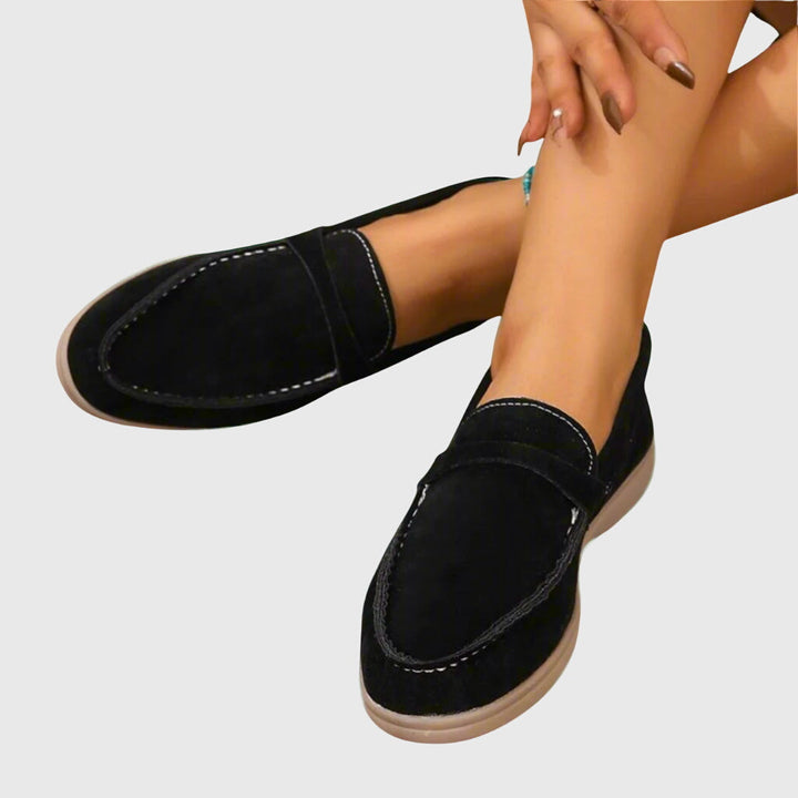 Muse and Valeur | Orthopedic Loafers