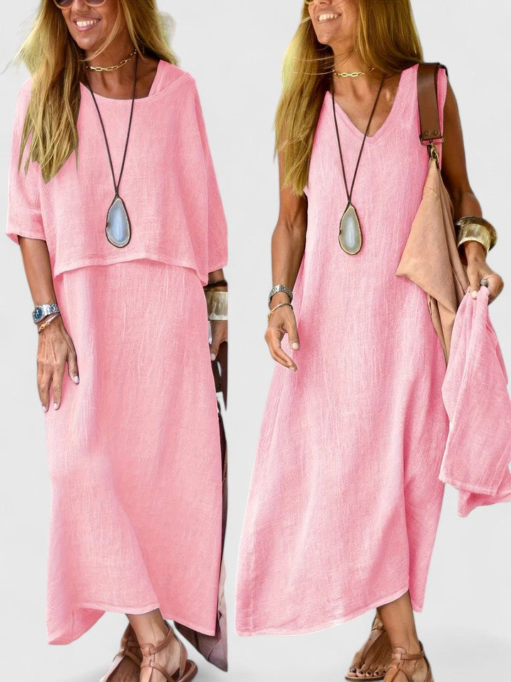Muse and Valeur | Two-Piece Set