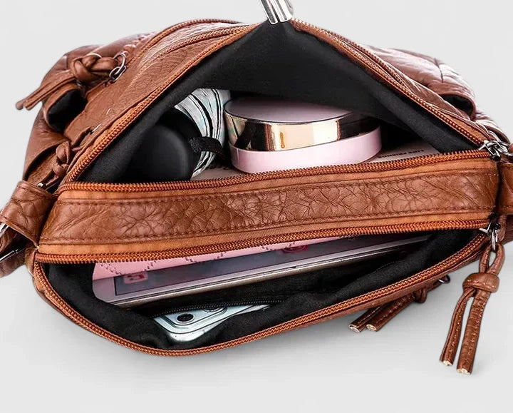 Muse and Valeur | Elegant Bag