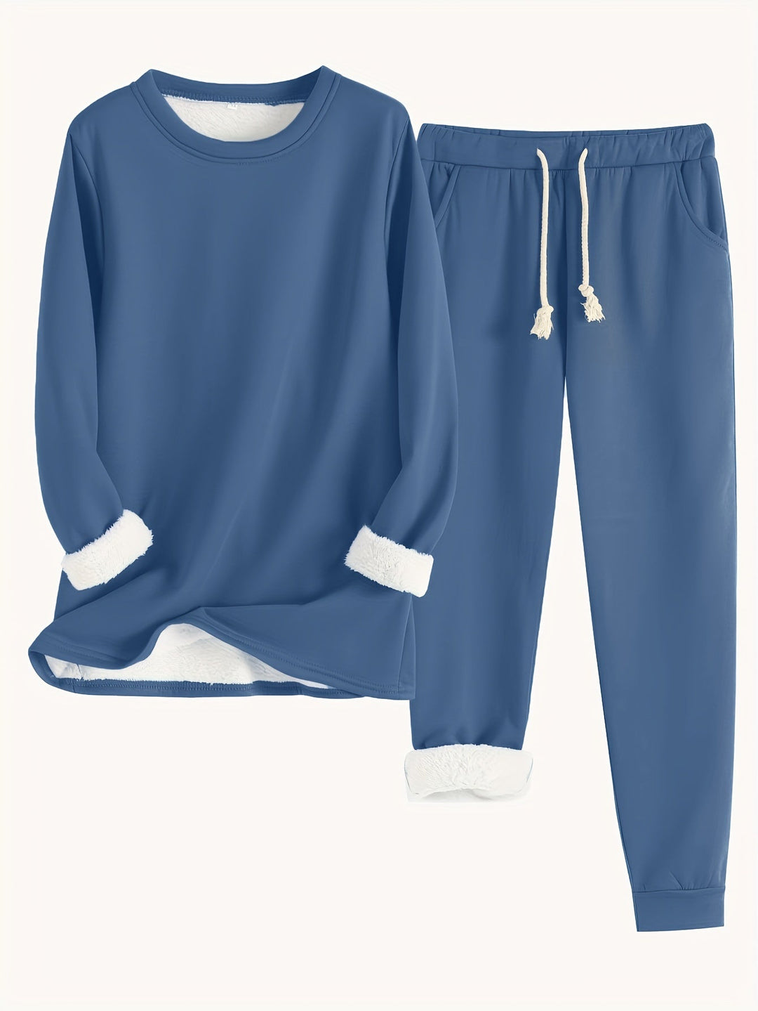 Muse and Valeur | Comfortable Set
