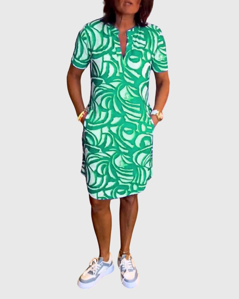 Muse and Valeur | Dress