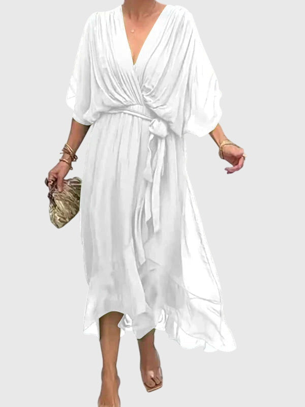 Muse and Valeur | Elegant Dress