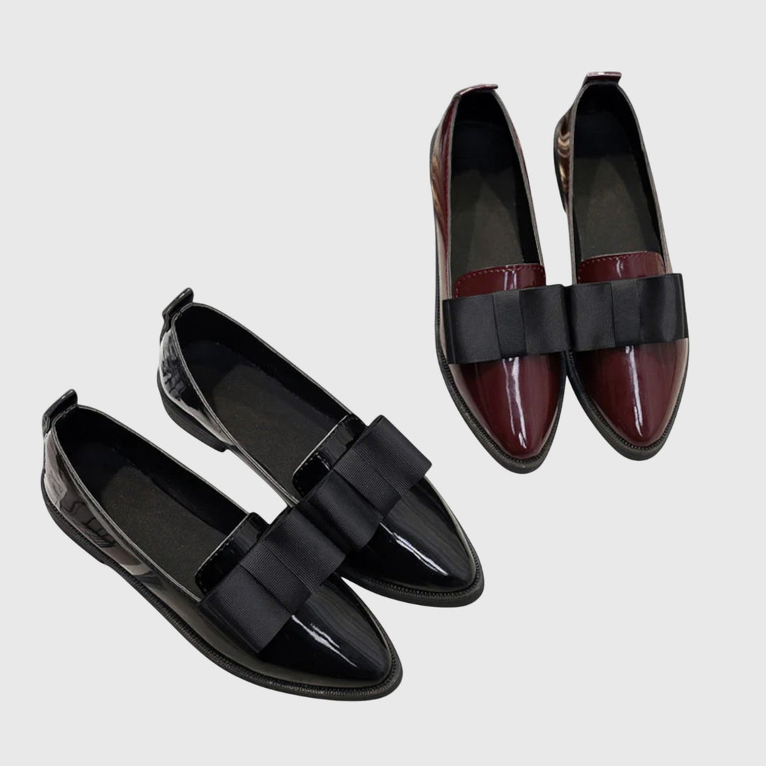 Muse and Valeur | Orthopedic Loafers