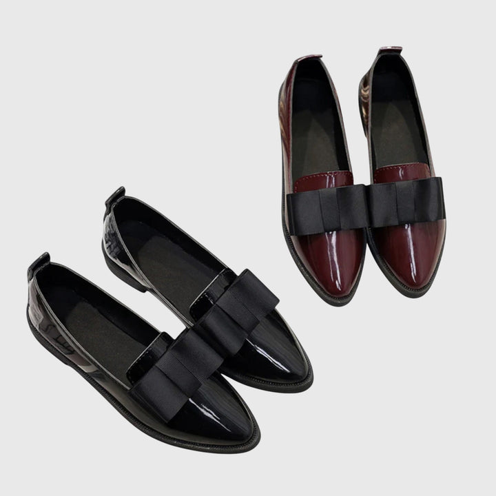 Muse and Valeur | Orthopedic Loafers