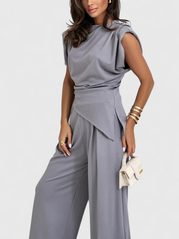 Muse and Valeur | Elegant Set