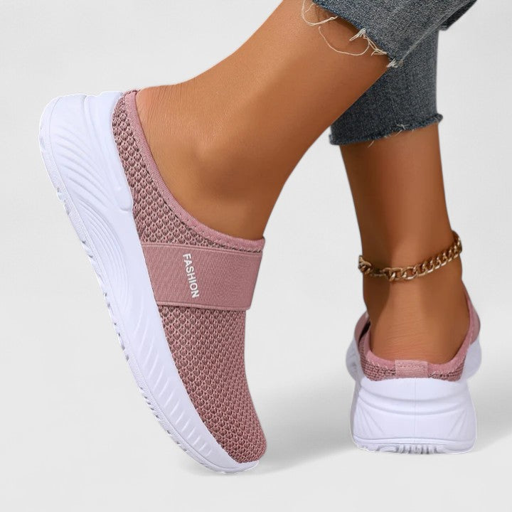 Muse and Valeur | Orthopedic Shoes