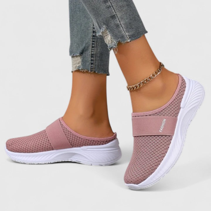 Muse and Valeur | Orthopedic Shoes