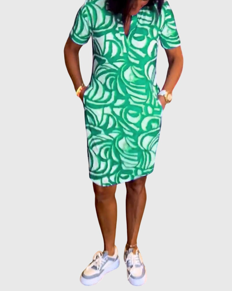 Muse and Valeur | Dress