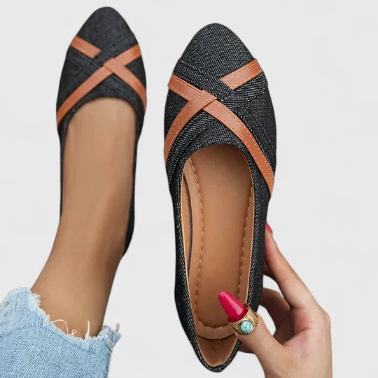 Muse and Valeur | Orthopedic Shoes