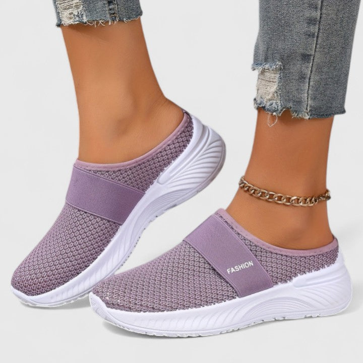 Muse and Valeur | Orthopedic Shoes