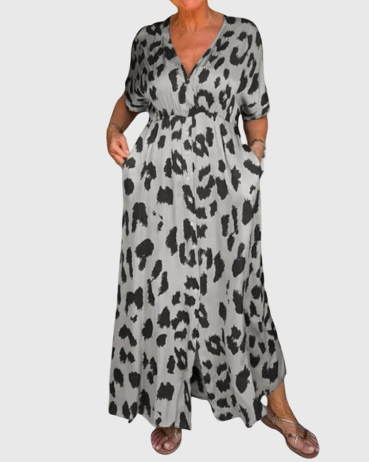 Muse and Valeur | Dress | Timeless Fit