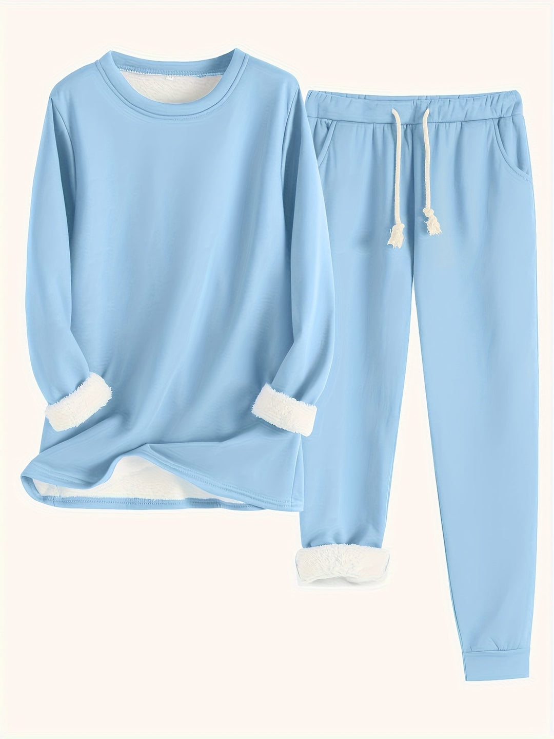 Muse and Valeur | Comfortable Set