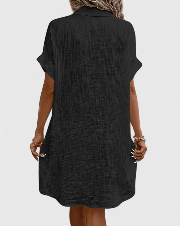 Muse and Valeur | Midi Dress