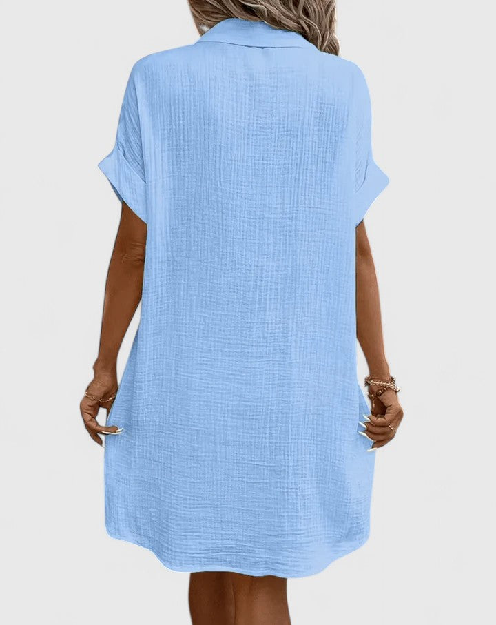 Muse and Valeur | Midi Dress