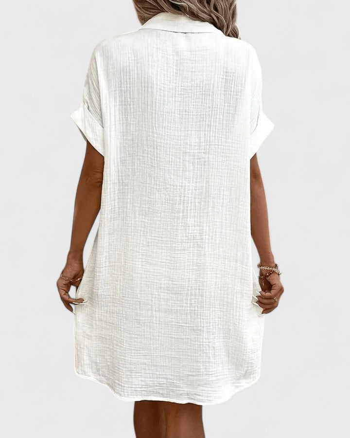 Muse and Valeur | Midi Dress
