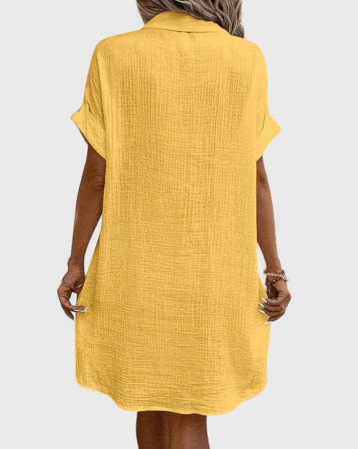 Muse and Valeur | Midi Dress
