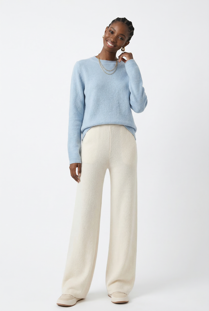 Muse & Valeur | Merino Sweats for Women