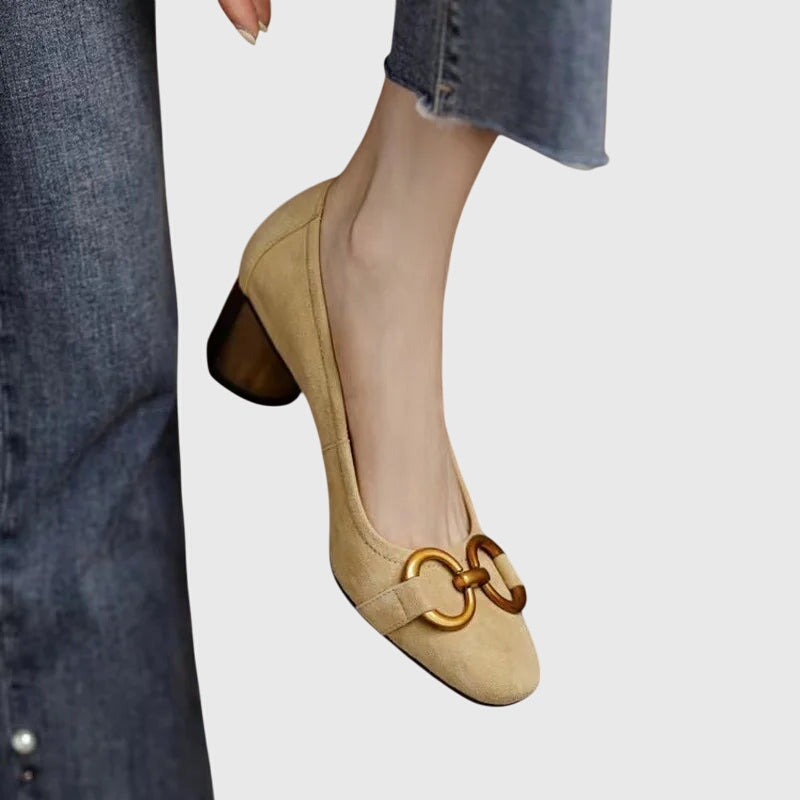 Muse and Valeur | High Heels