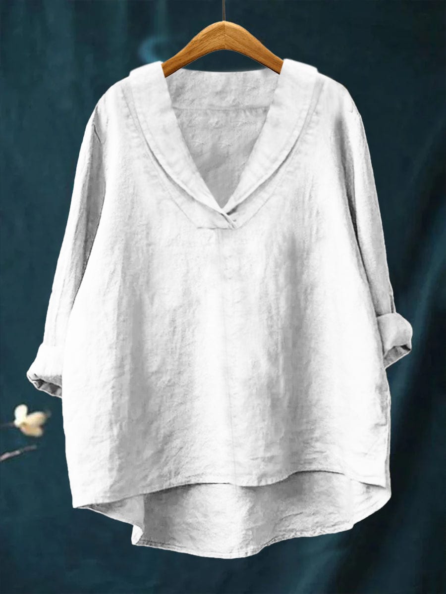 Muse & Valeur | Women's Blouse