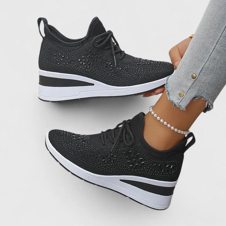 Muse and Valeur | Orthopedic Shoes