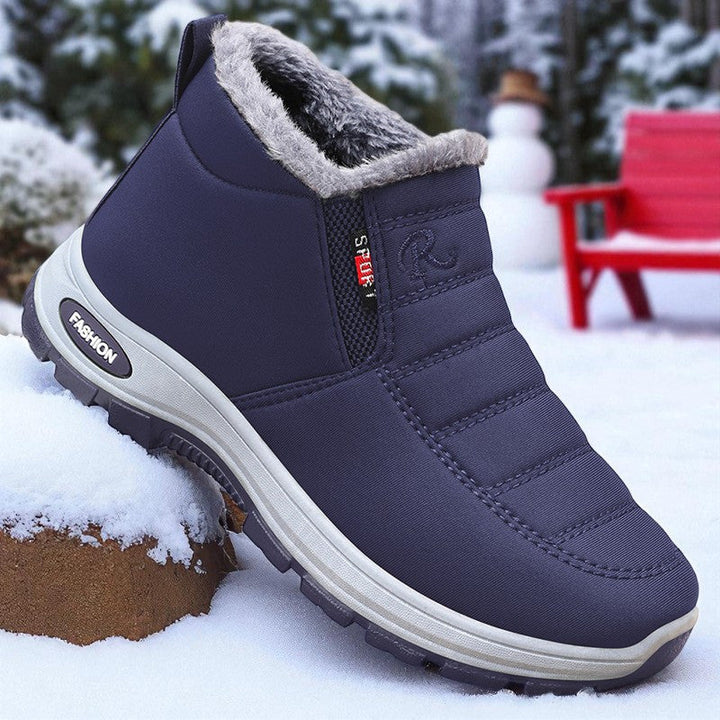 Muse and Valeur | Orthopedic Boots