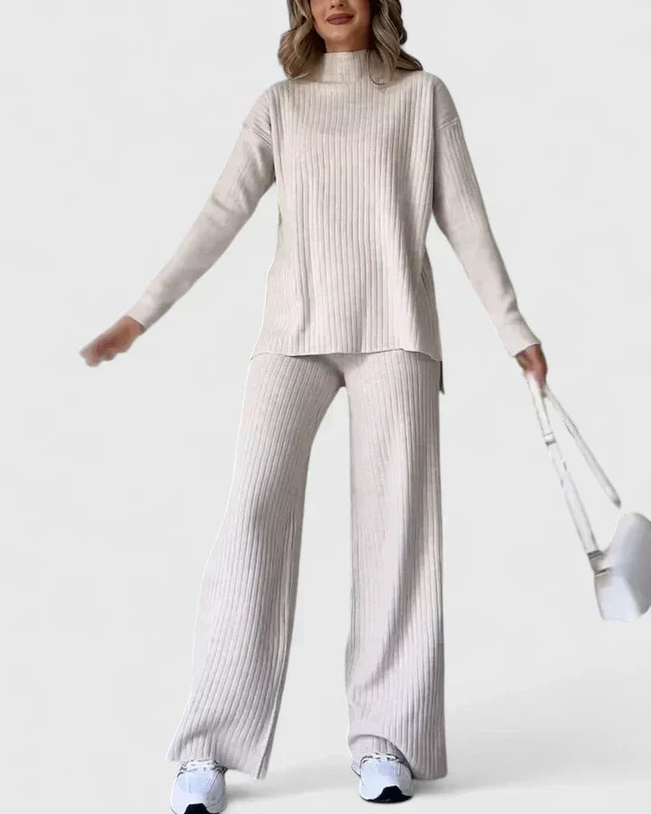 Muse and Valeur | Two-Piece Set