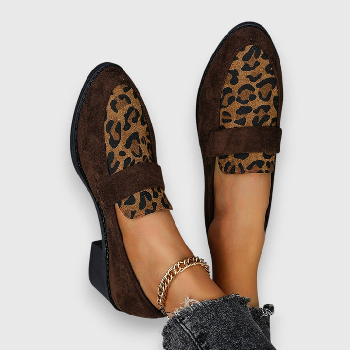Muse and Valeur | Comfortable Loafers