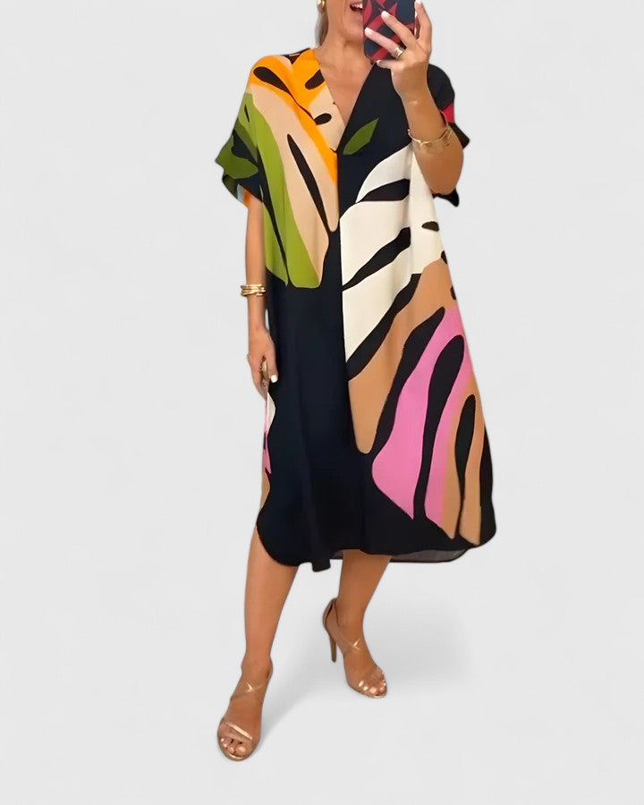 Muse and Valeur | Dress