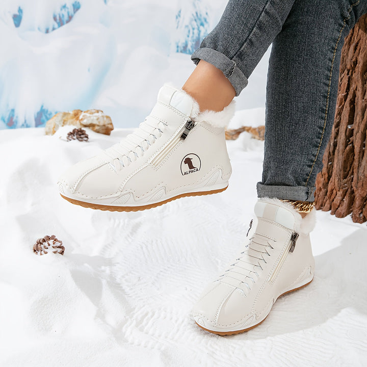 Muse and Valeur | Boots
