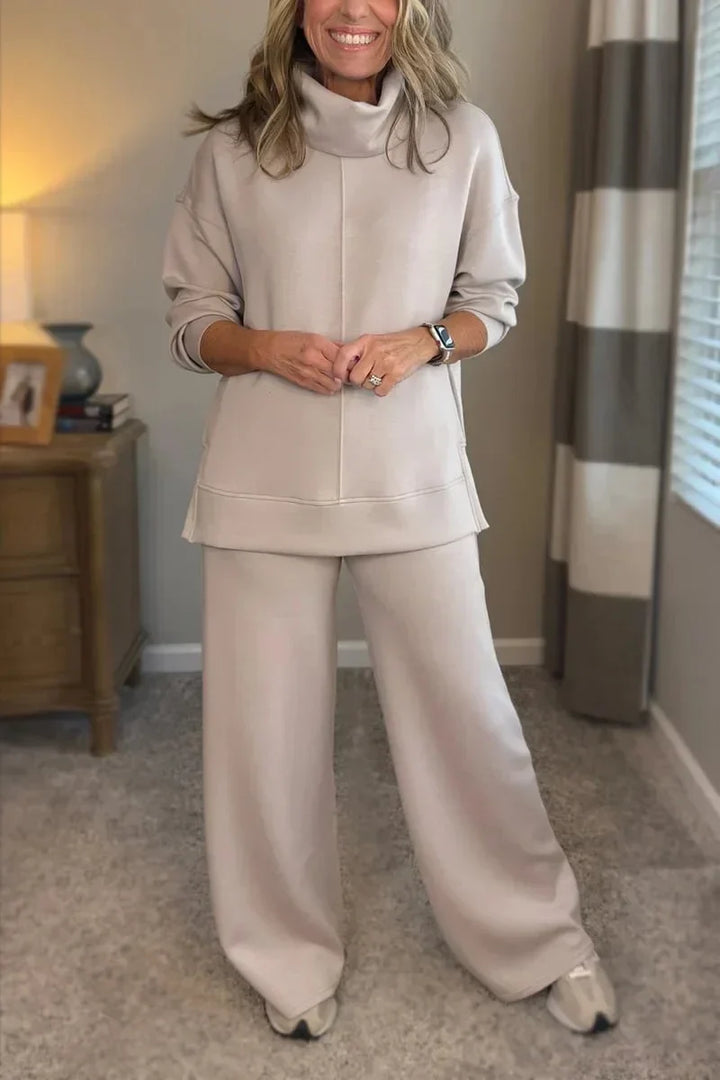 Muse and Valeur | Two-Piece Travel Set
